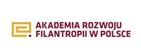 akademia rozwoju filantropii w Polsce