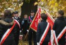 VIII Przegląd pieśni patriotycznych i wojskowych - 9.11.2014