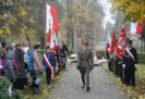 VIII Przegląd pieśni patriotycznych i wojskowych - 9.11.2014